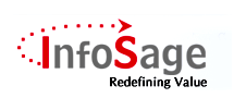 Infosage Logo